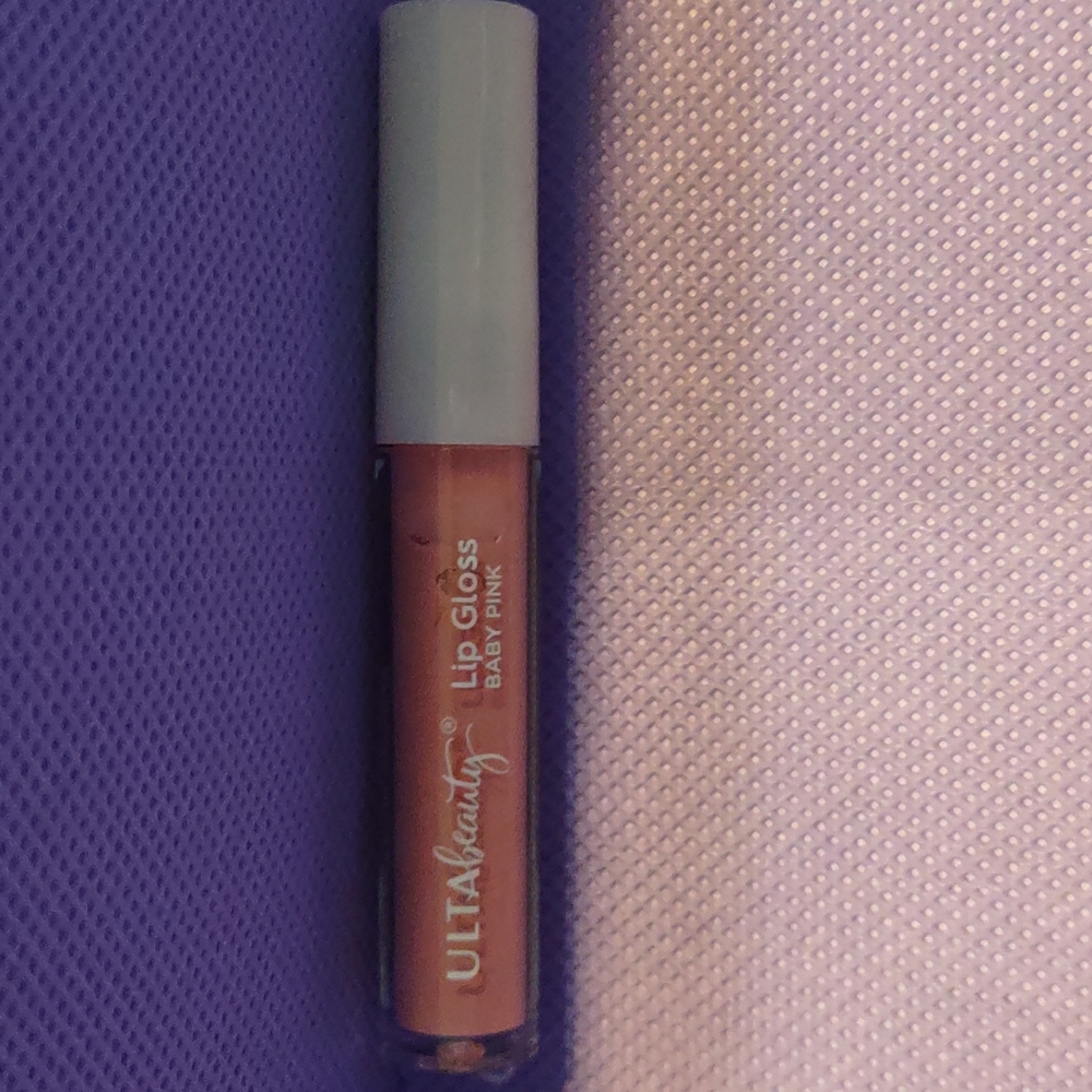 Ulta lip gloss